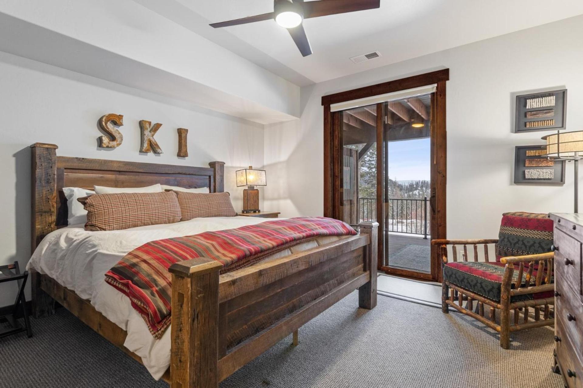 Inspiration Ski Haus Whitefish Exterior foto