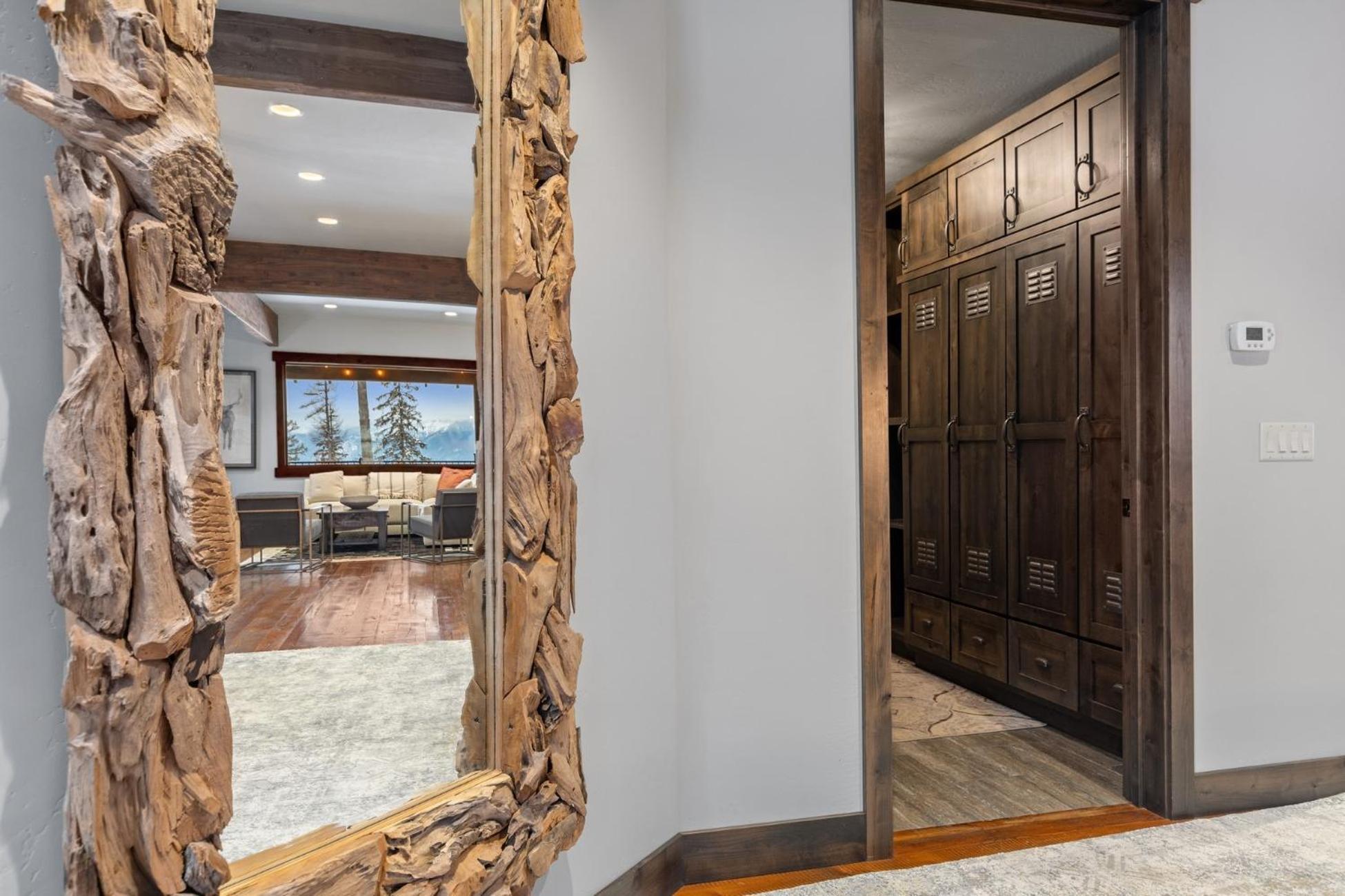 Inspiration Ski Haus Whitefish Exterior foto