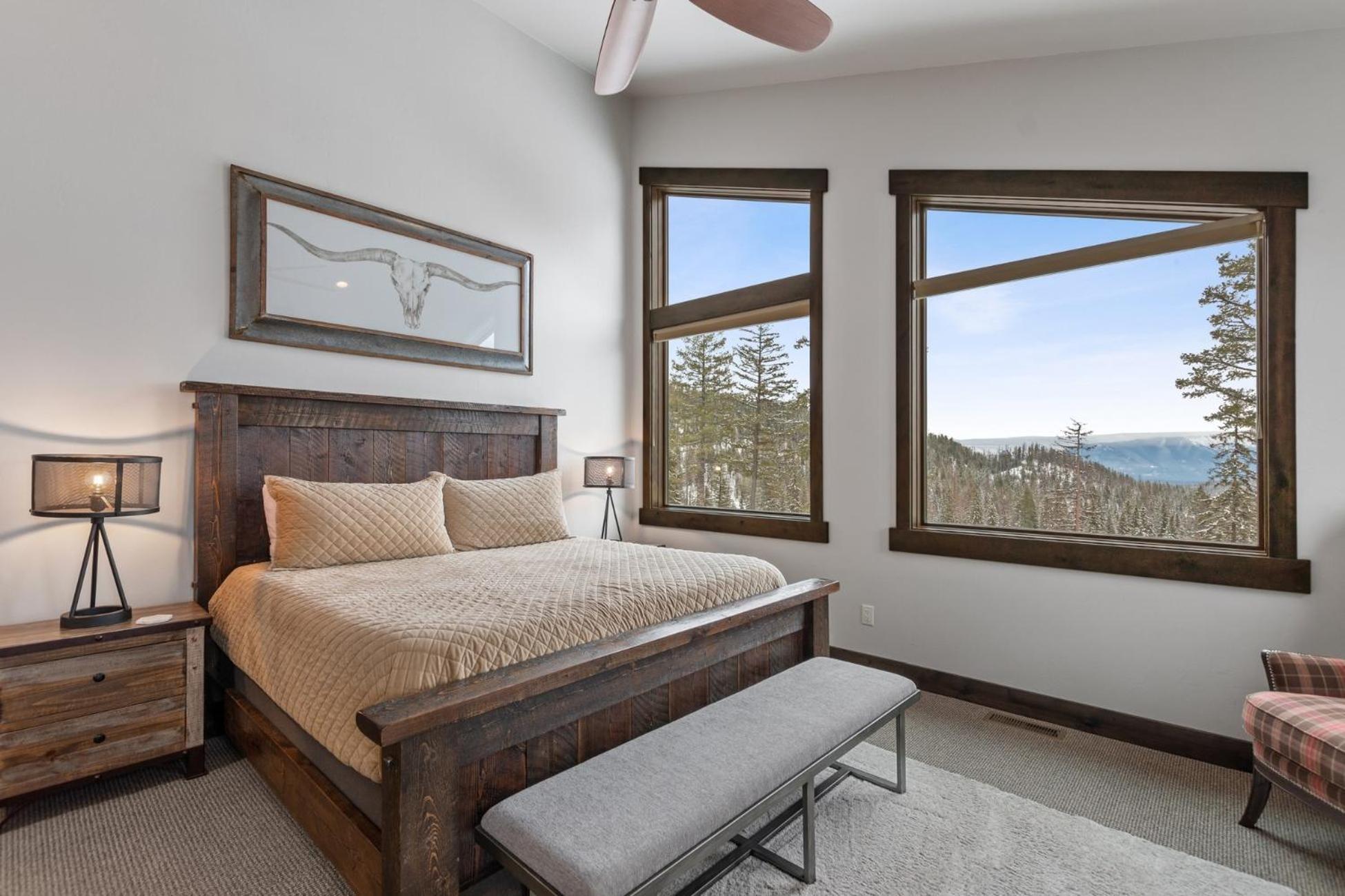 Inspiration Ski Haus Whitefish Exterior foto